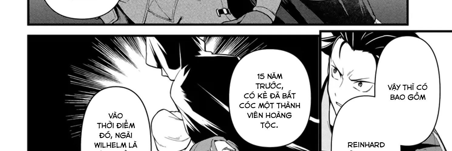 Re:Zero - Bắt Đầu Lại Ở Thế Giới Khác Chapter 6 - Trang 20