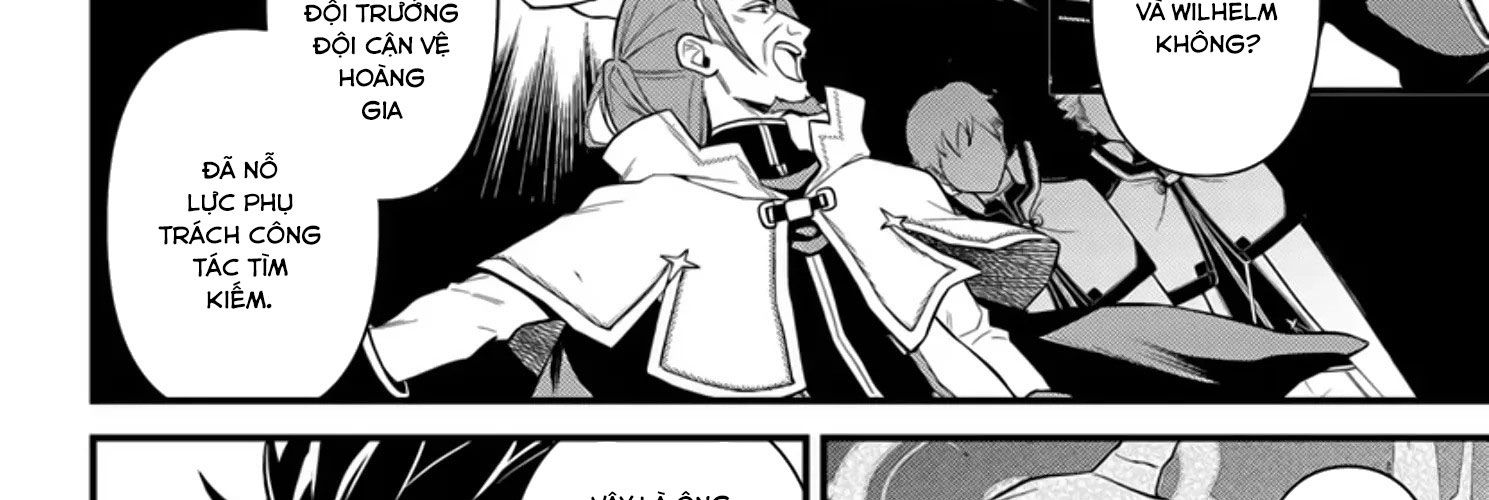 Re:Zero - Bắt Đầu Lại Ở Thế Giới Khác Chapter 6 - Trang 21
