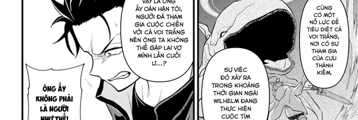 Re:Zero - Bắt Đầu Lại Ở Thế Giới Khác Chapter 6 - Trang 22