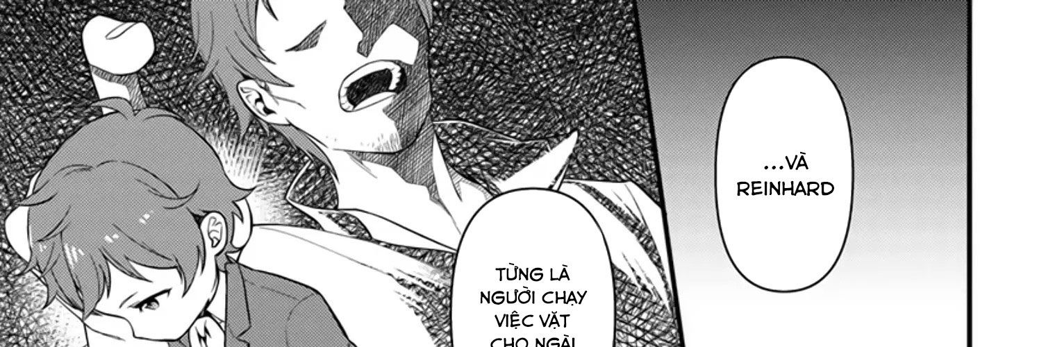 Re:Zero - Bắt Đầu Lại Ở Thế Giới Khác Chapter 6 - Trang 24