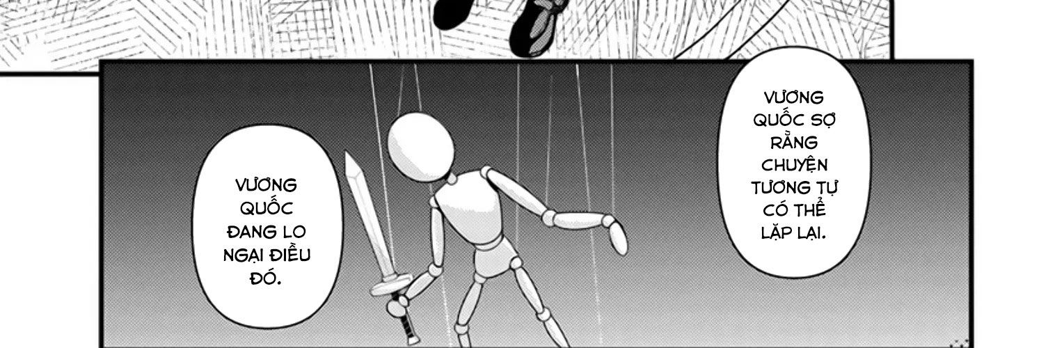 Re:Zero - Bắt Đầu Lại Ở Thế Giới Khác Chapter 6 - Trang 26
