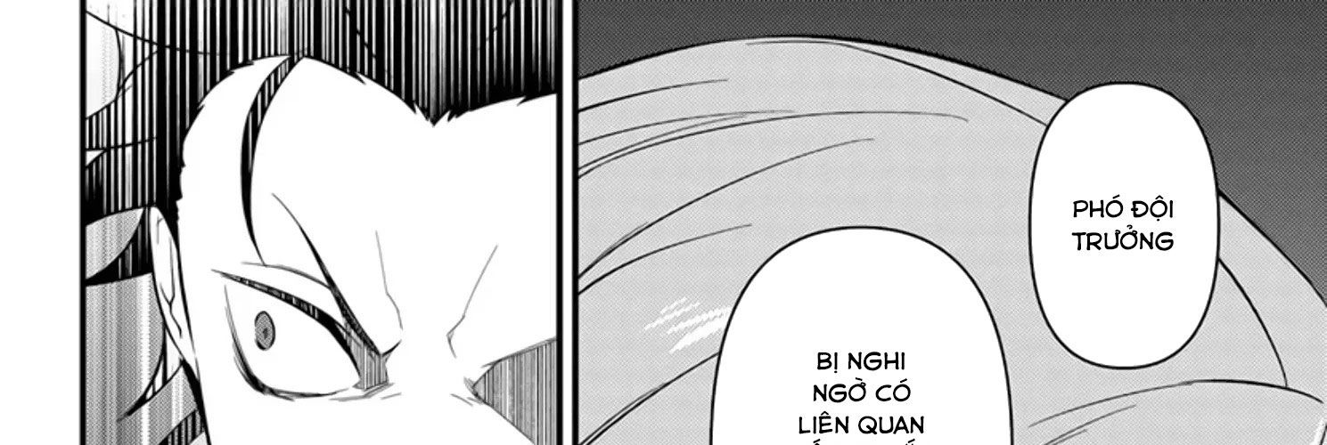 Re:Zero - Bắt Đầu Lại Ở Thế Giới Khác Chapter 6 - Trang 29