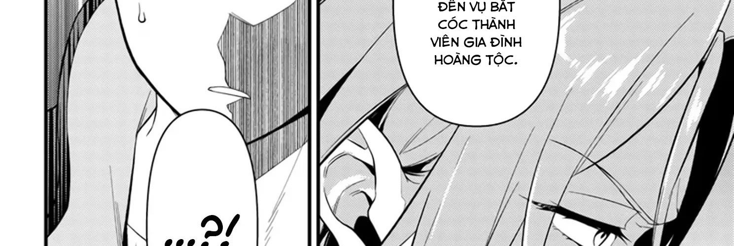 Re:Zero - Bắt Đầu Lại Ở Thế Giới Khác Chapter 6 - Trang 30