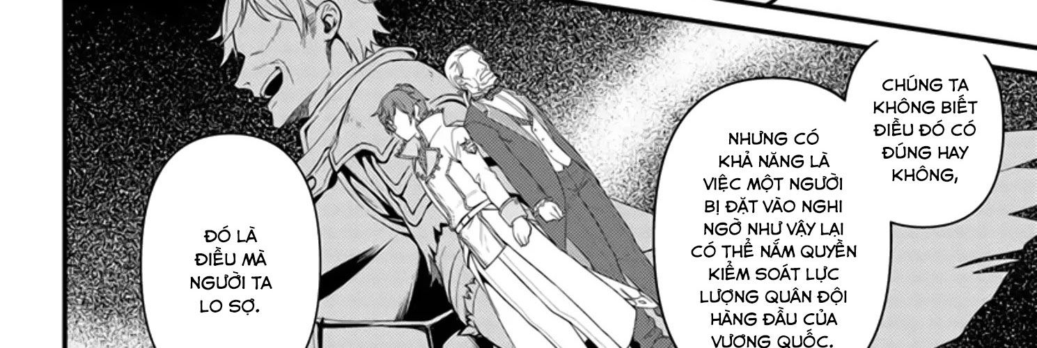 Re:Zero - Bắt Đầu Lại Ở Thế Giới Khác Chapter 6 - Trang 32