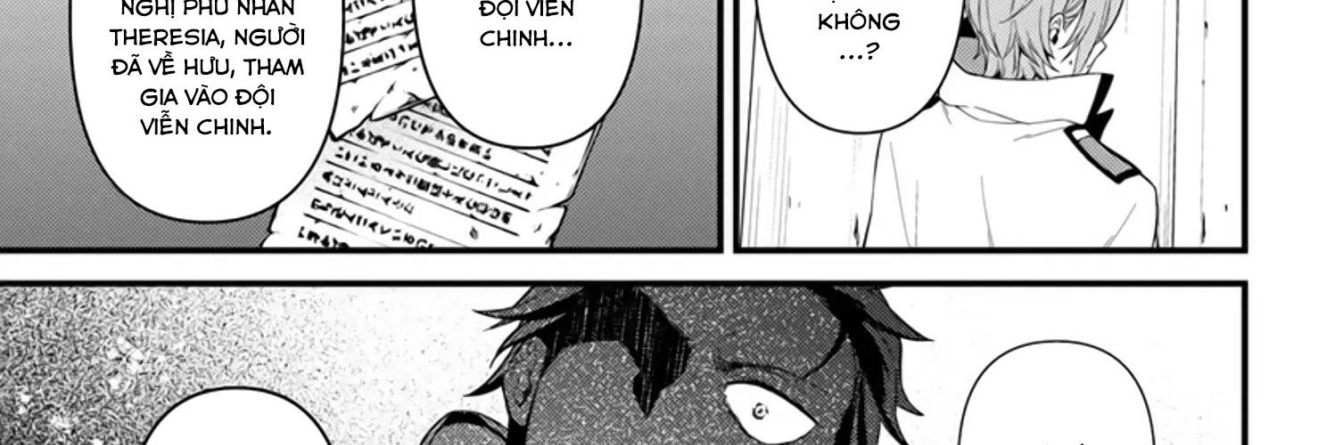 Re:Zero - Bắt Đầu Lại Ở Thế Giới Khác Chapter 6 - Trang 35