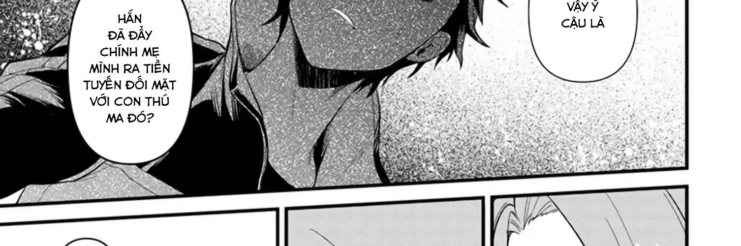 Re:Zero - Bắt Đầu Lại Ở Thế Giới Khác Chapter 6 - Trang 36
