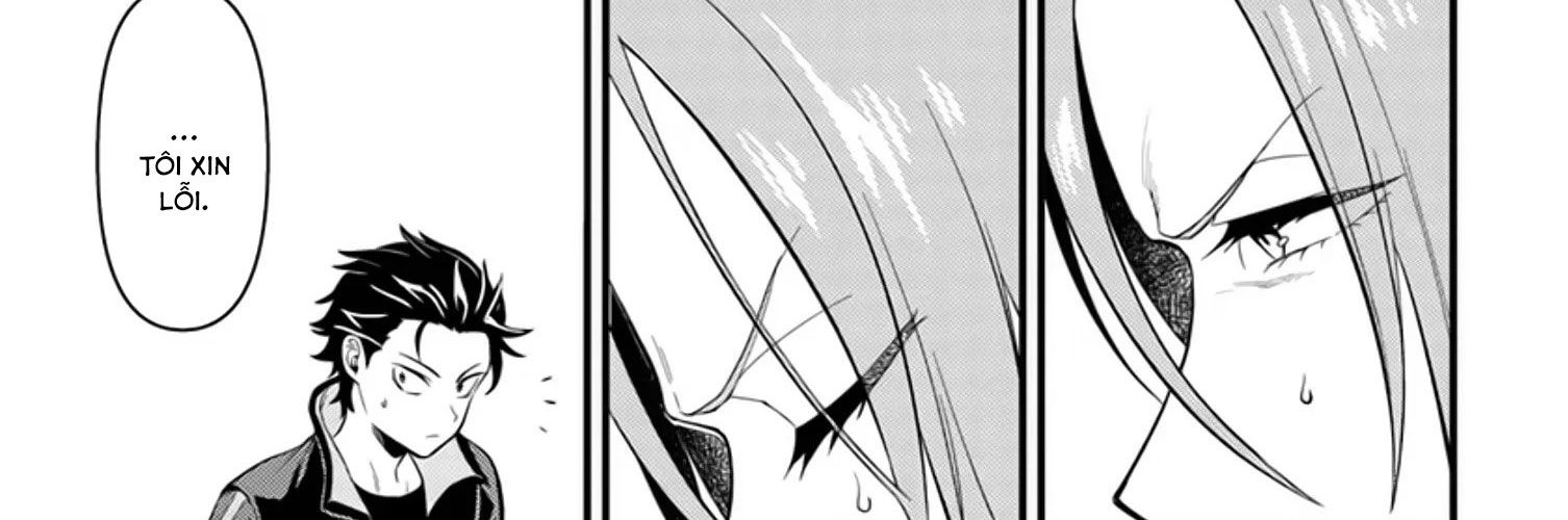 Re:Zero - Bắt Đầu Lại Ở Thế Giới Khác Chapter 6 - Trang 37