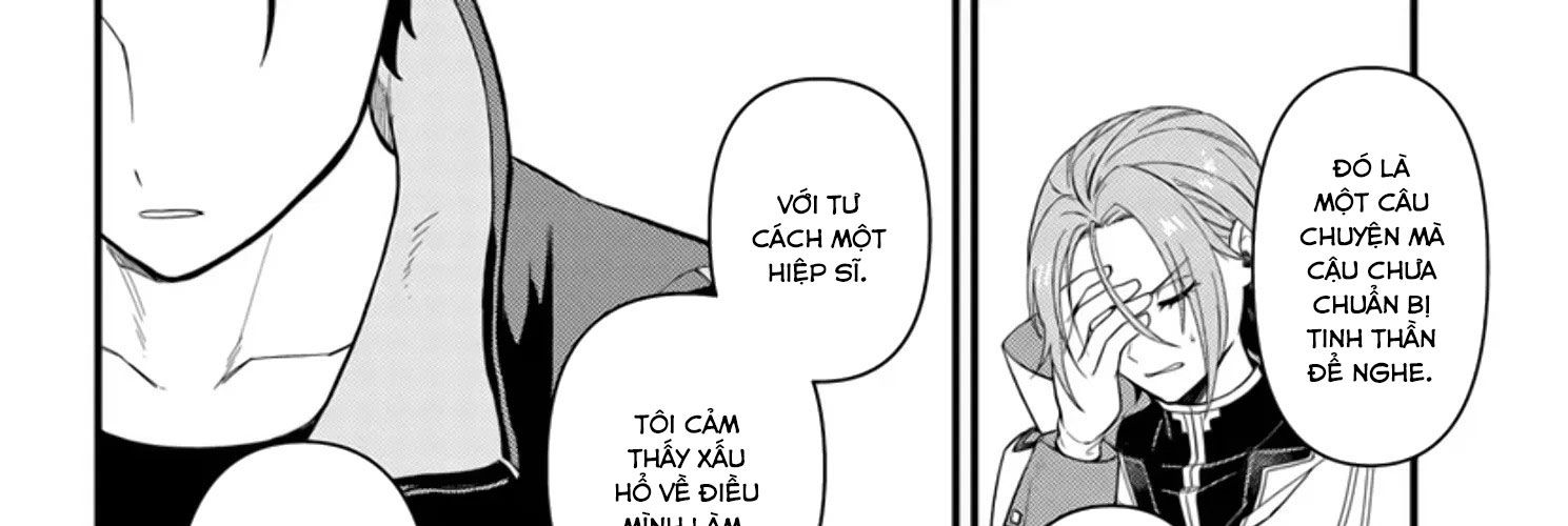 Re:Zero - Bắt Đầu Lại Ở Thế Giới Khác Chapter 6 - Trang 39