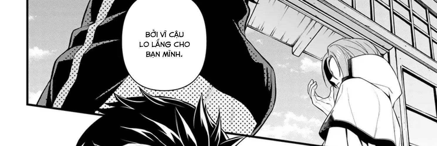 Re:Zero - Bắt Đầu Lại Ở Thế Giới Khác Chapter 6 - Trang 41