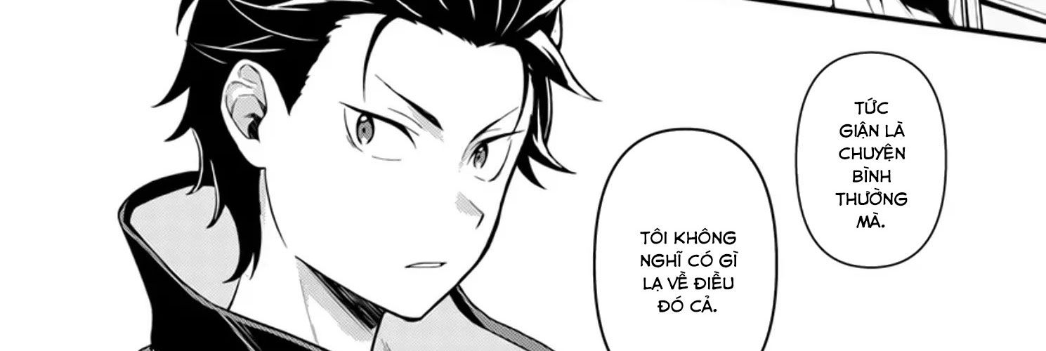 Re:Zero - Bắt Đầu Lại Ở Thế Giới Khác Chapter 6 - Trang 42
