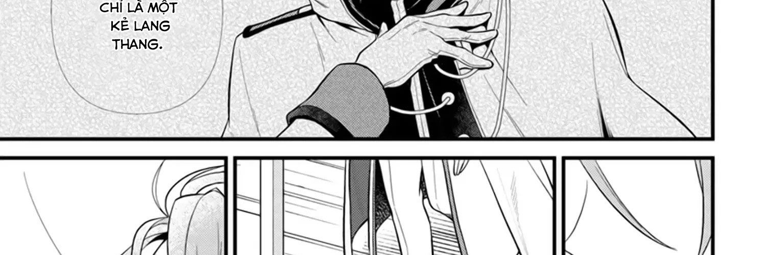 Re:Zero - Bắt Đầu Lại Ở Thế Giới Khác Chapter 6 - Trang 46