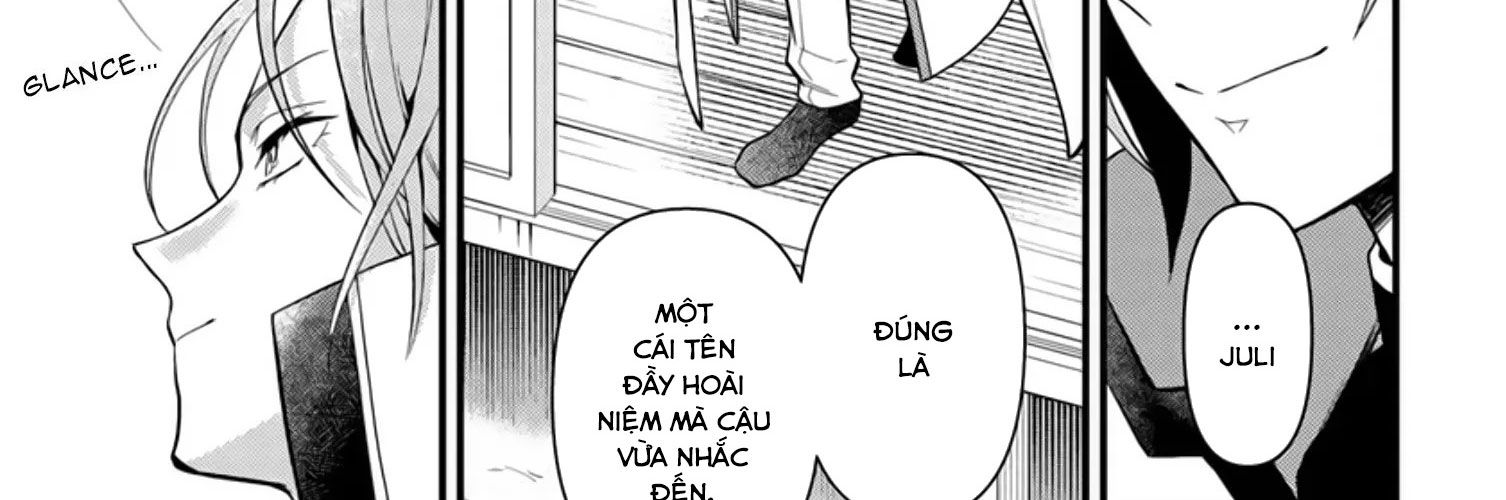 Re:Zero - Bắt Đầu Lại Ở Thế Giới Khác Chapter 6 - Trang 47