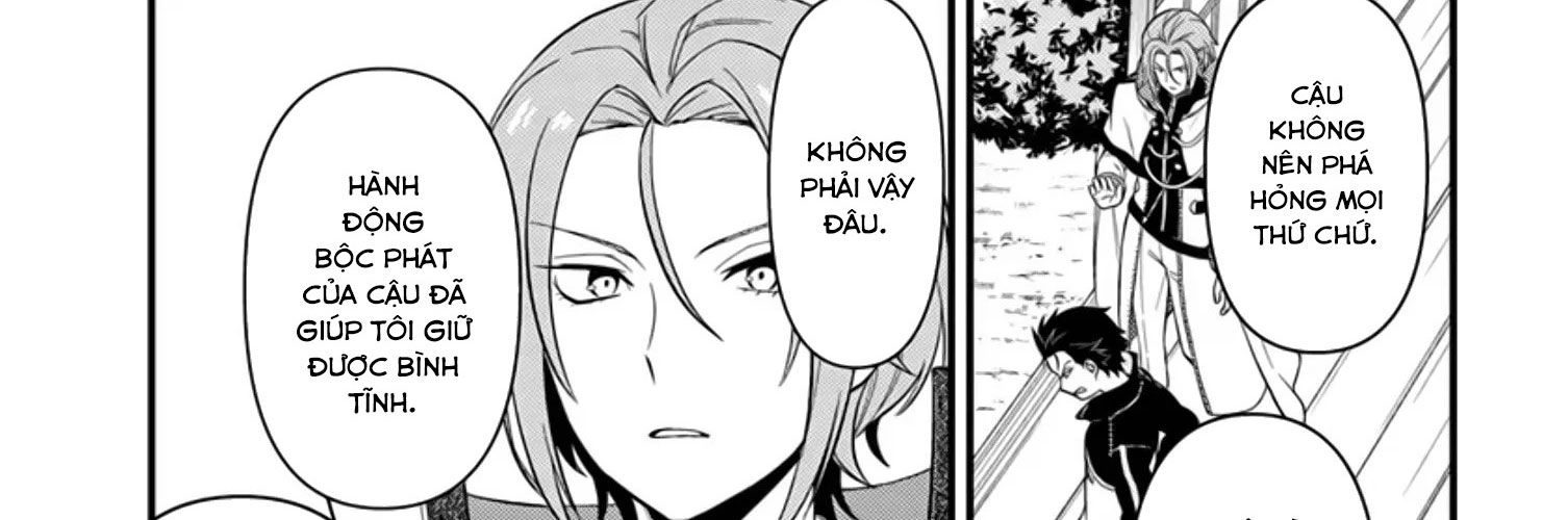 Re:Zero - Bắt Đầu Lại Ở Thế Giới Khác Chapter 6 - Trang 5