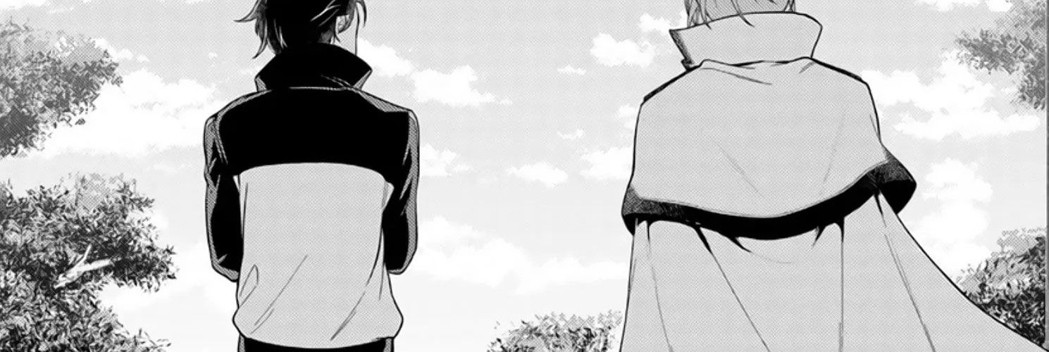 Re:Zero - Bắt Đầu Lại Ở Thế Giới Khác Chapter 6 - Trang 50