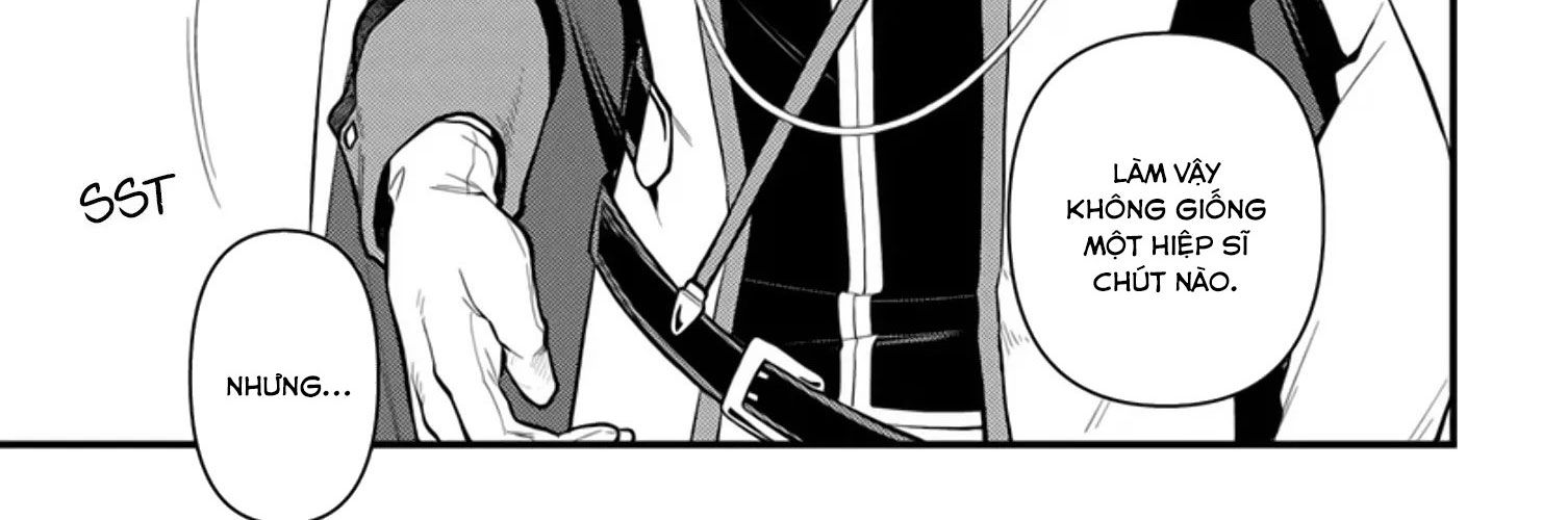 Re:Zero - Bắt Đầu Lại Ở Thế Giới Khác Chapter 6 - Trang 7