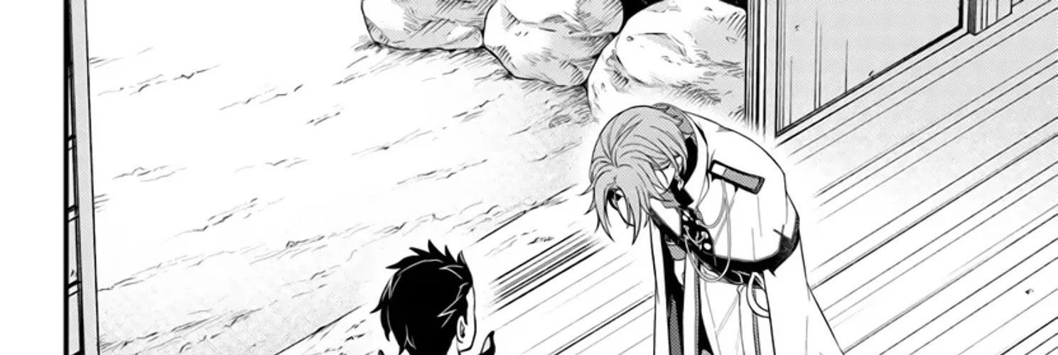 Re:Zero - Bắt Đầu Lại Ở Thế Giới Khác Chapter 6 - Trang 9