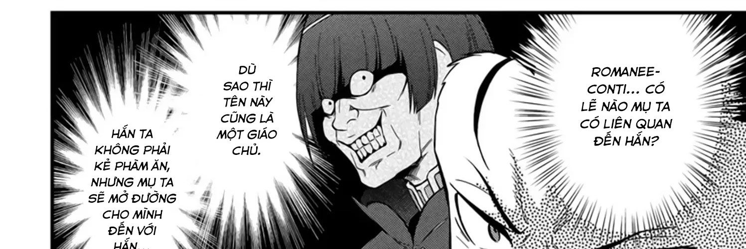 Re:Zero - Bắt Đầu Lại Ở Thế Giới Khác Chapter 7 - Trang 12
