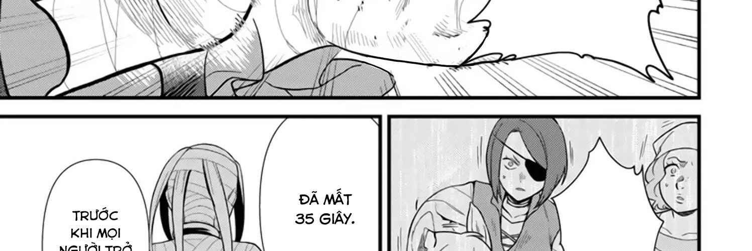 Re:Zero - Bắt Đầu Lại Ở Thế Giới Khác Chapter 7 - Trang 15