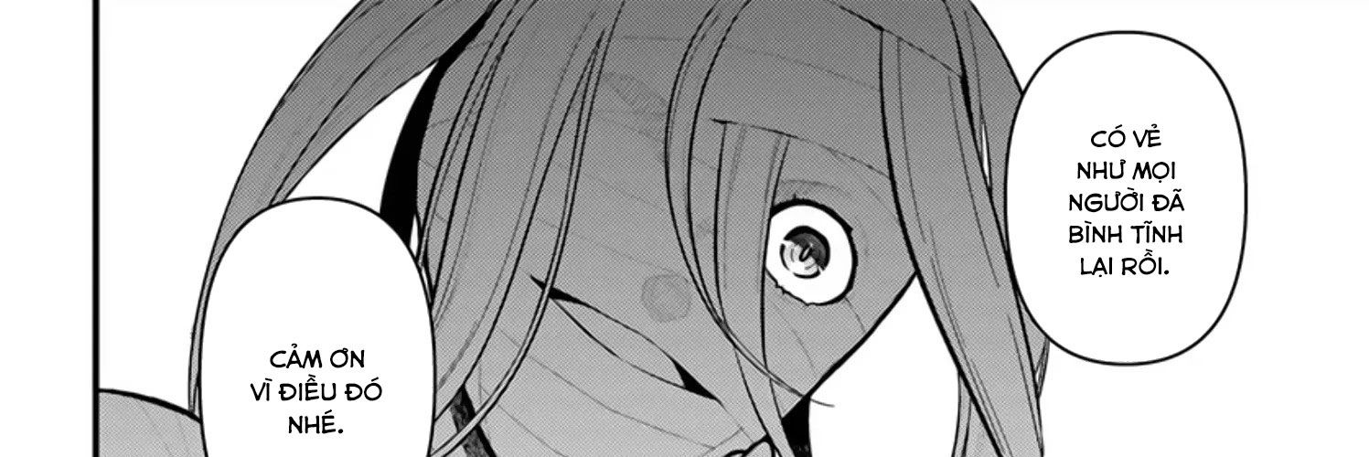 Re:Zero - Bắt Đầu Lại Ở Thế Giới Khác Chapter 7 - Trang 21