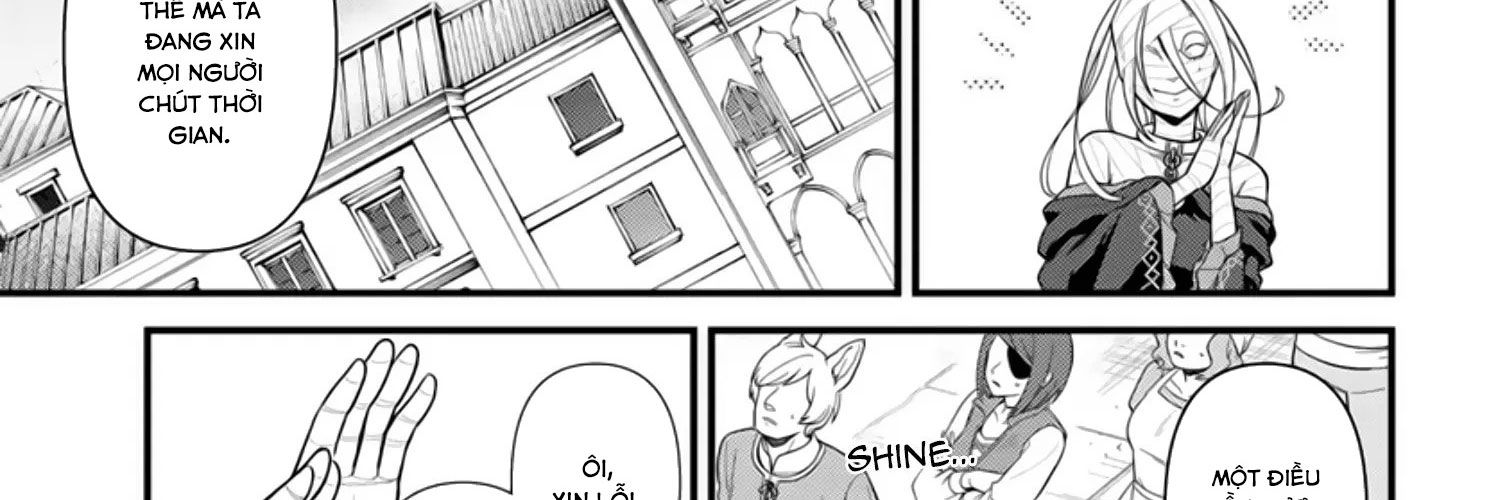 Re:Zero - Bắt Đầu Lại Ở Thế Giới Khác Chapter 7 - Trang 25