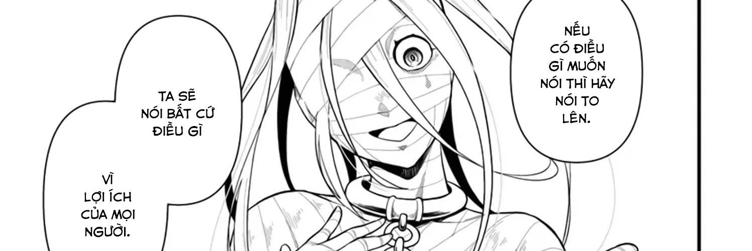 Re:Zero - Bắt Đầu Lại Ở Thế Giới Khác Chapter 7 - Trang 27