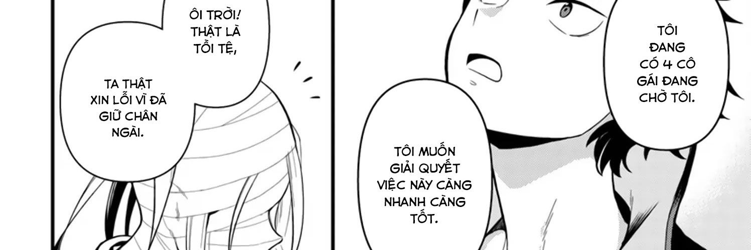 Re:Zero - Bắt Đầu Lại Ở Thế Giới Khác Chapter 7 - Trang 32