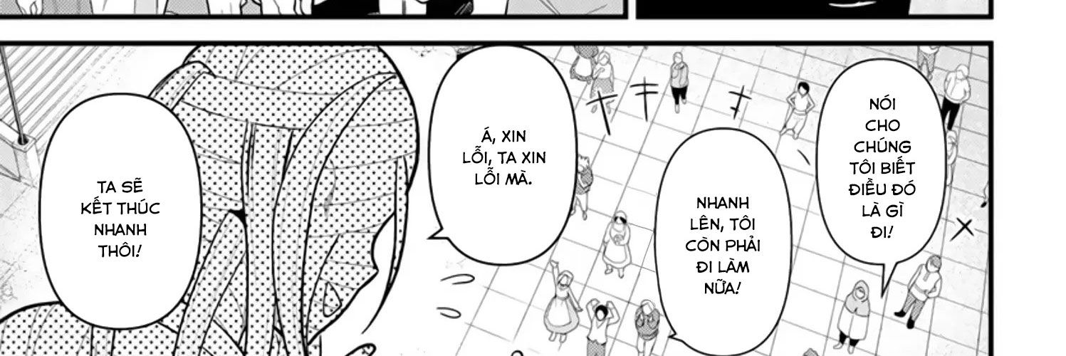 Re:Zero - Bắt Đầu Lại Ở Thế Giới Khác Chapter 7 - Trang 37
