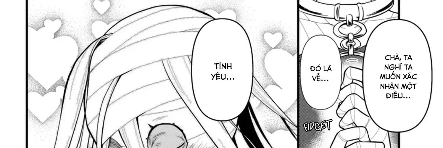 Re:Zero - Bắt Đầu Lại Ở Thế Giới Khác Chapter 7 - Trang 39