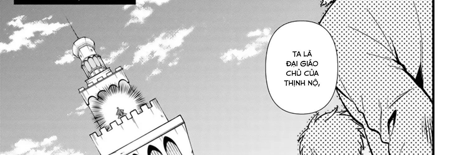 Re:Zero - Bắt Đầu Lại Ở Thế Giới Khác Chapter 7 - Trang 4