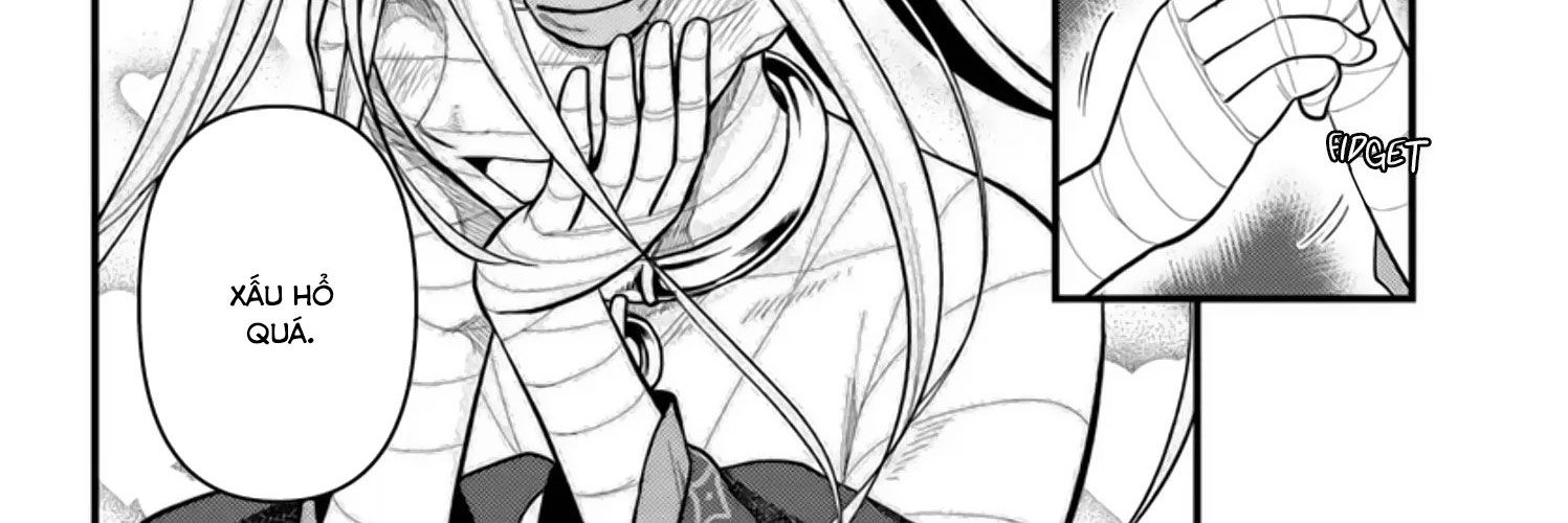 Re:Zero - Bắt Đầu Lại Ở Thế Giới Khác Chapter 7 - Trang 40