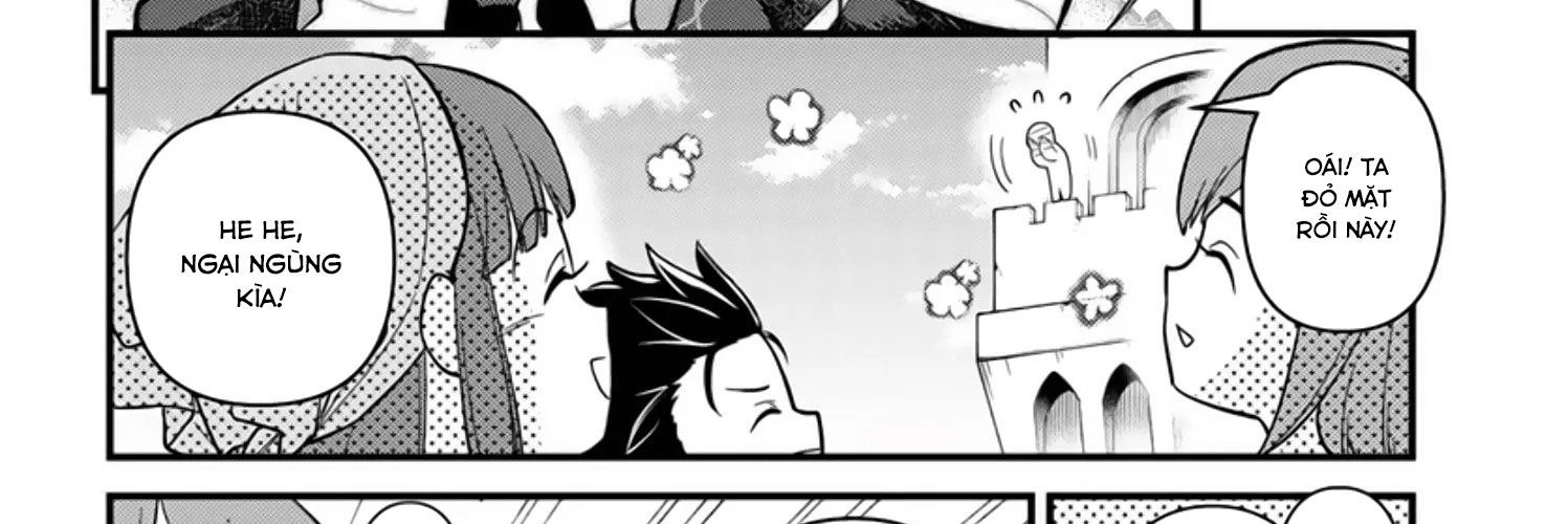 Re:Zero - Bắt Đầu Lại Ở Thế Giới Khác Chapter 7 - Trang 41