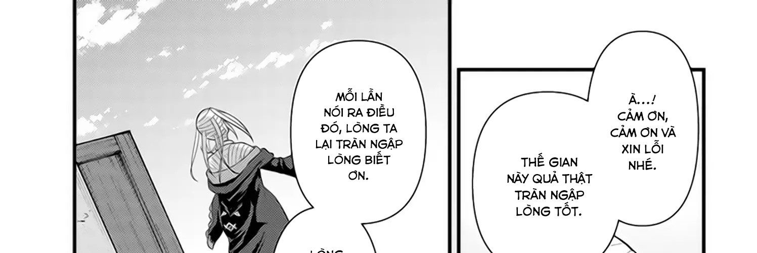Re:Zero - Bắt Đầu Lại Ở Thế Giới Khác Chapter 7 - Trang 44