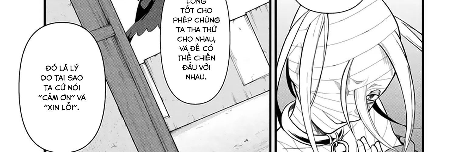Re:Zero - Bắt Đầu Lại Ở Thế Giới Khác Chapter 7 - Trang 45