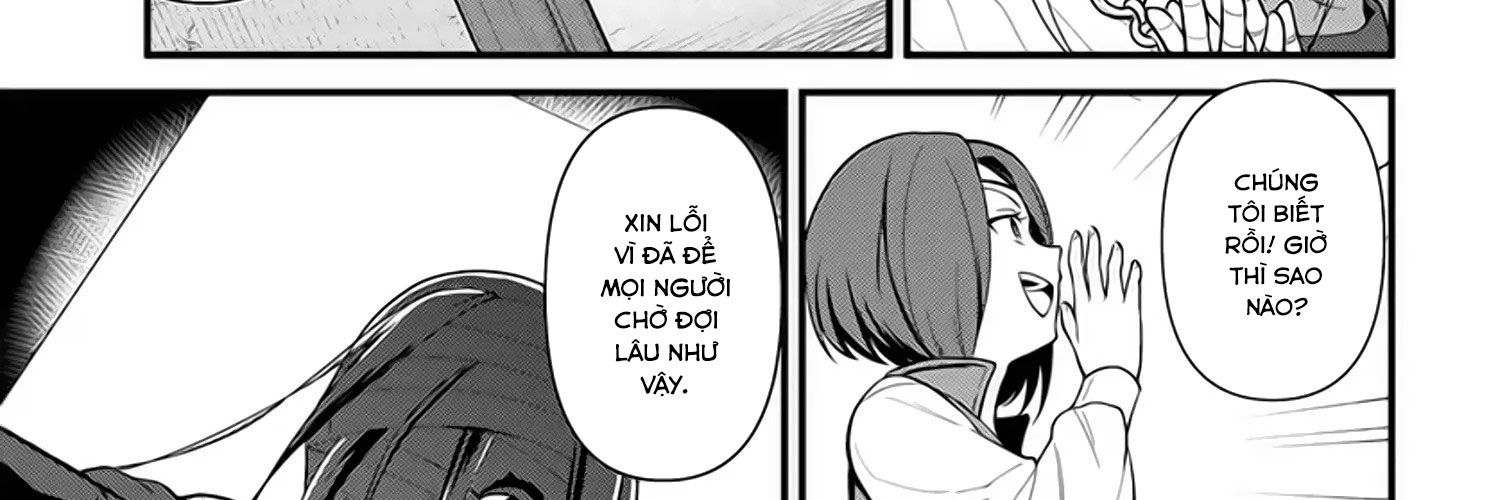 Re:Zero - Bắt Đầu Lại Ở Thế Giới Khác Chapter 7 - Trang 46