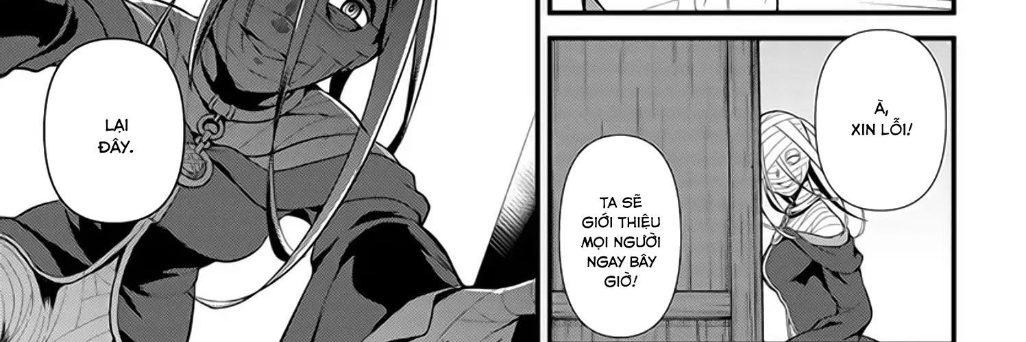 Re:Zero - Bắt Đầu Lại Ở Thế Giới Khác Chapter 7 - Trang 47