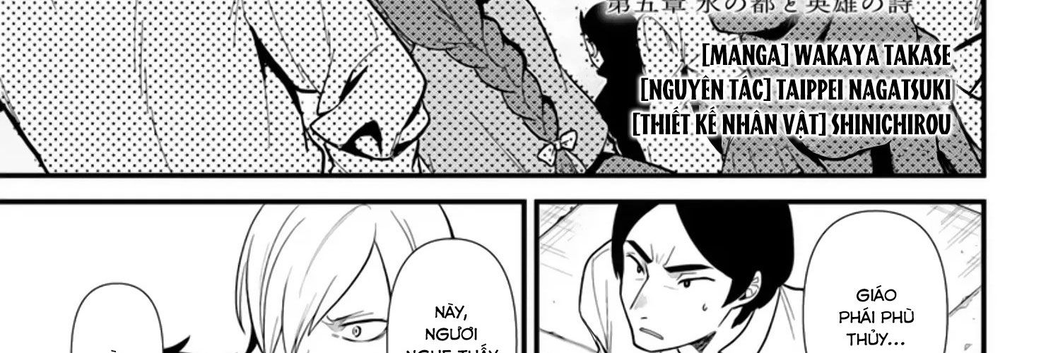Re:Zero - Bắt Đầu Lại Ở Thế Giới Khác Chapter 7 - Trang 6