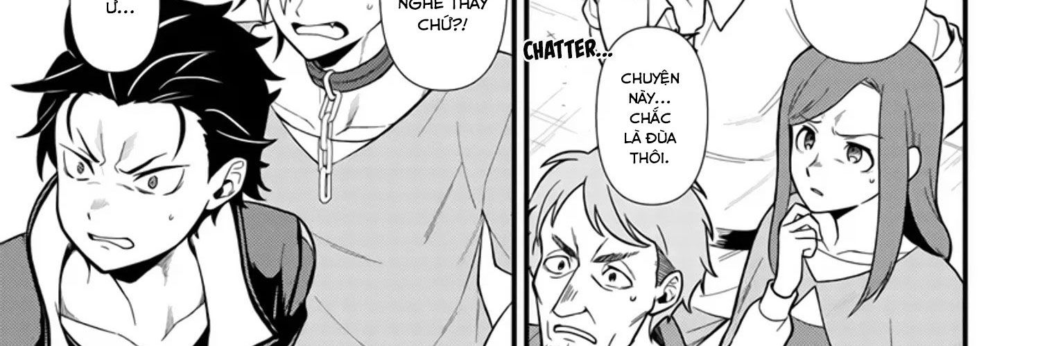 Re:Zero - Bắt Đầu Lại Ở Thế Giới Khác Chapter 7 - Trang 7