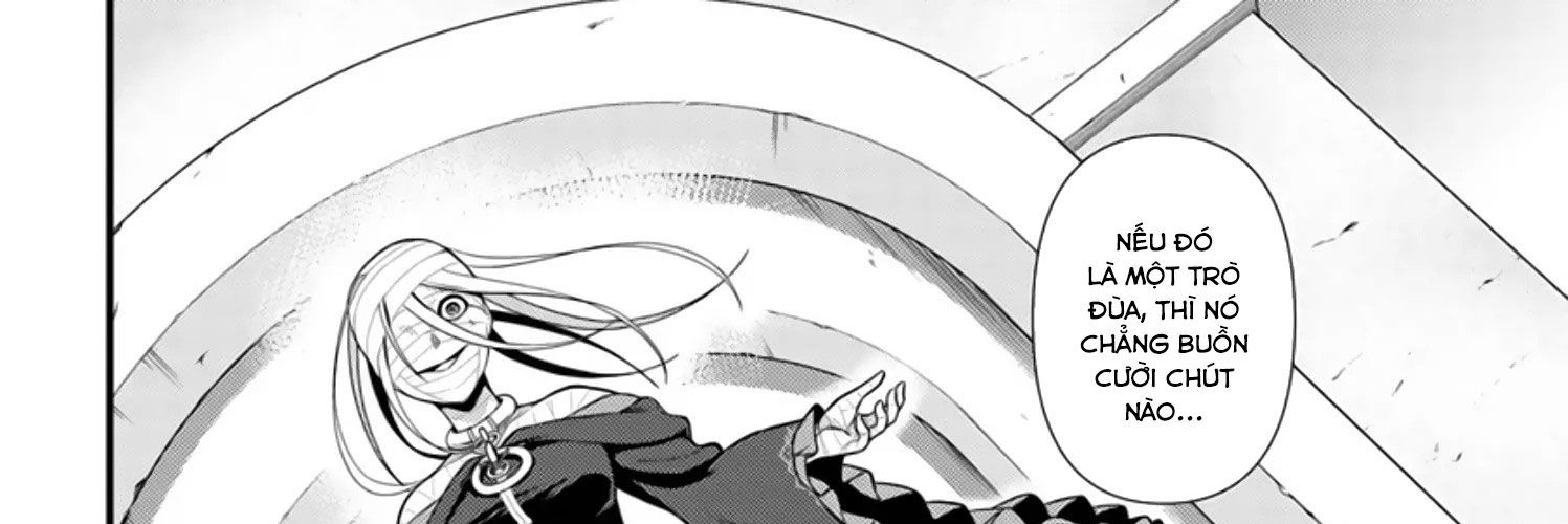 Re:Zero - Bắt Đầu Lại Ở Thế Giới Khác Chapter 7 - Trang 9