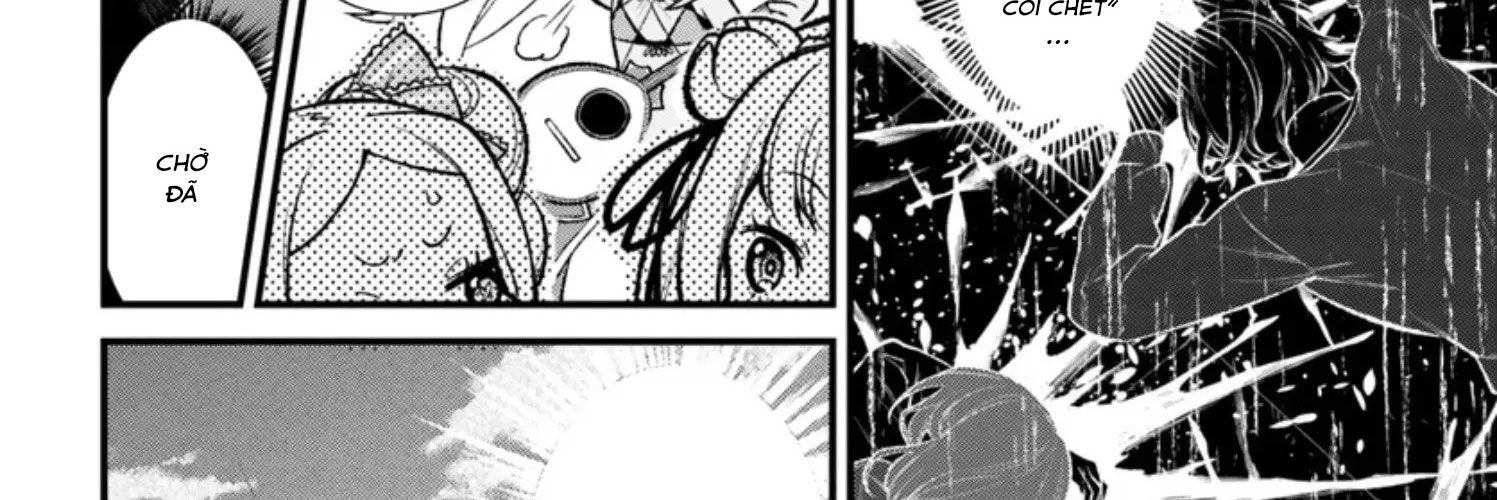 Re:Zero - Bắt Đầu Lại Ở Thế Giới Khác Chapter 8 - Trang 10
