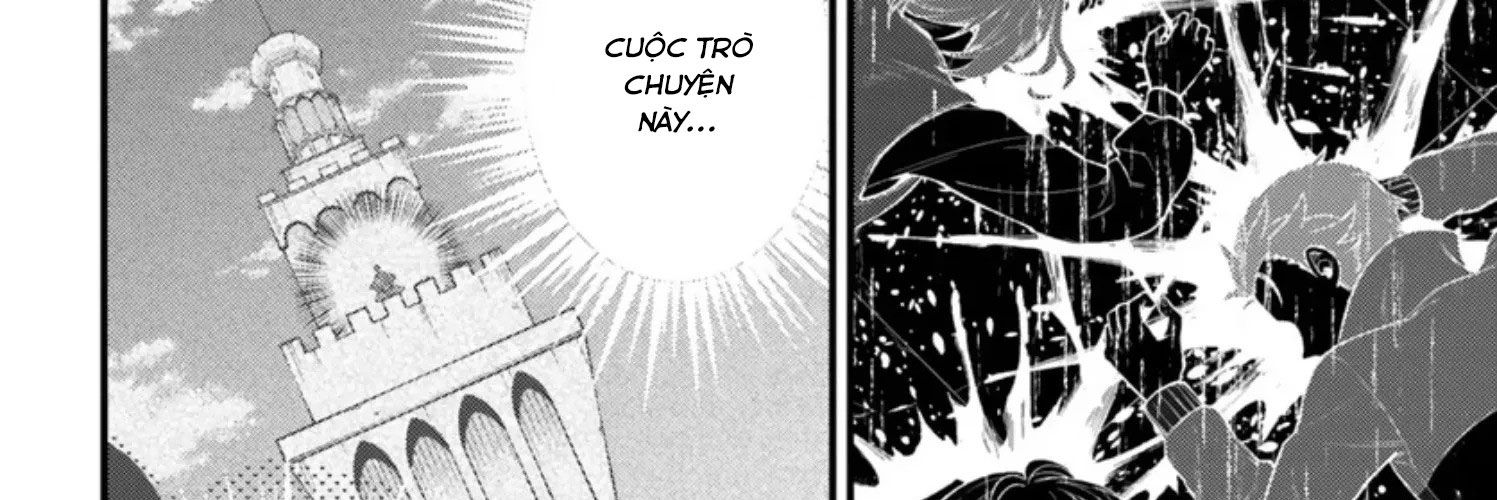Re:Zero - Bắt Đầu Lại Ở Thế Giới Khác Chapter 8 - Trang 11