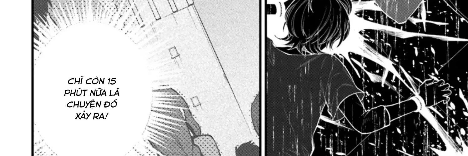 Re:Zero - Bắt Đầu Lại Ở Thế Giới Khác Chapter 8 - Trang 12