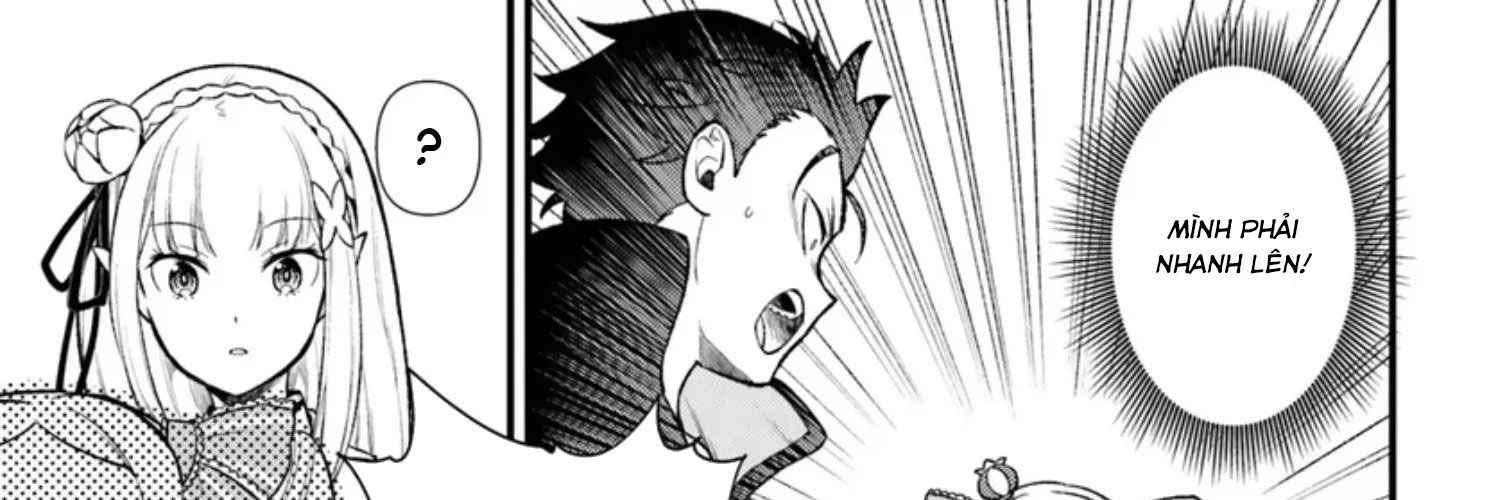 Re:Zero - Bắt Đầu Lại Ở Thế Giới Khác Chapter 8 - Trang 14
