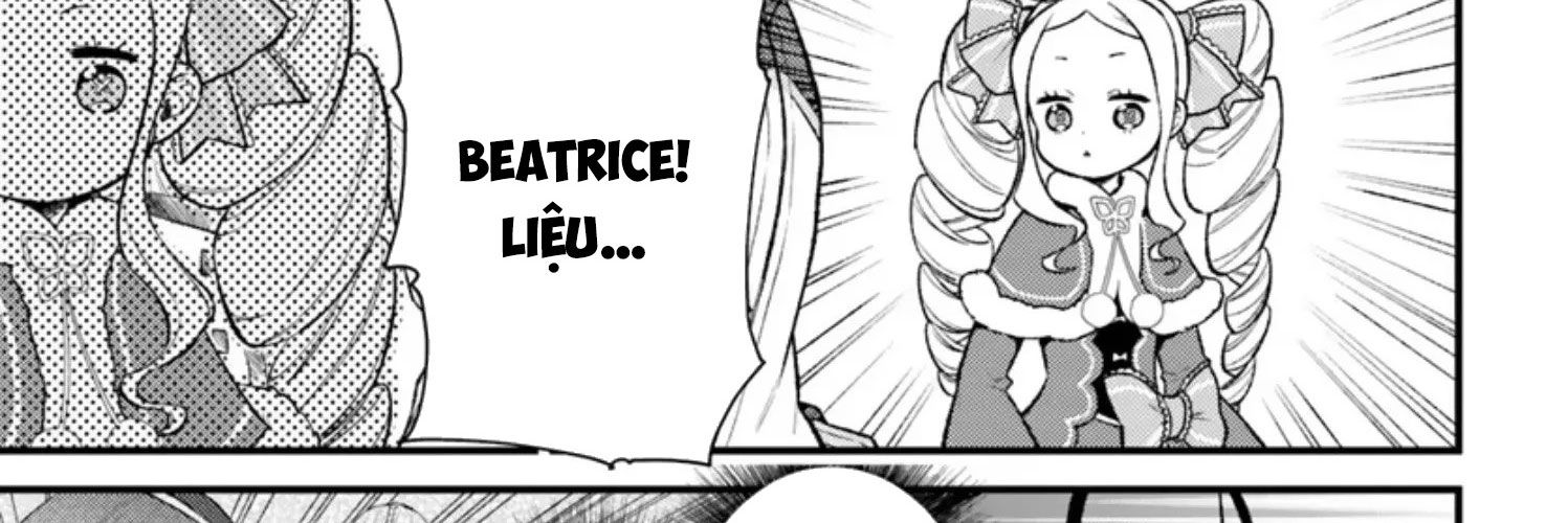 Re:Zero - Bắt Đầu Lại Ở Thế Giới Khác Chapter 8 - Trang 15