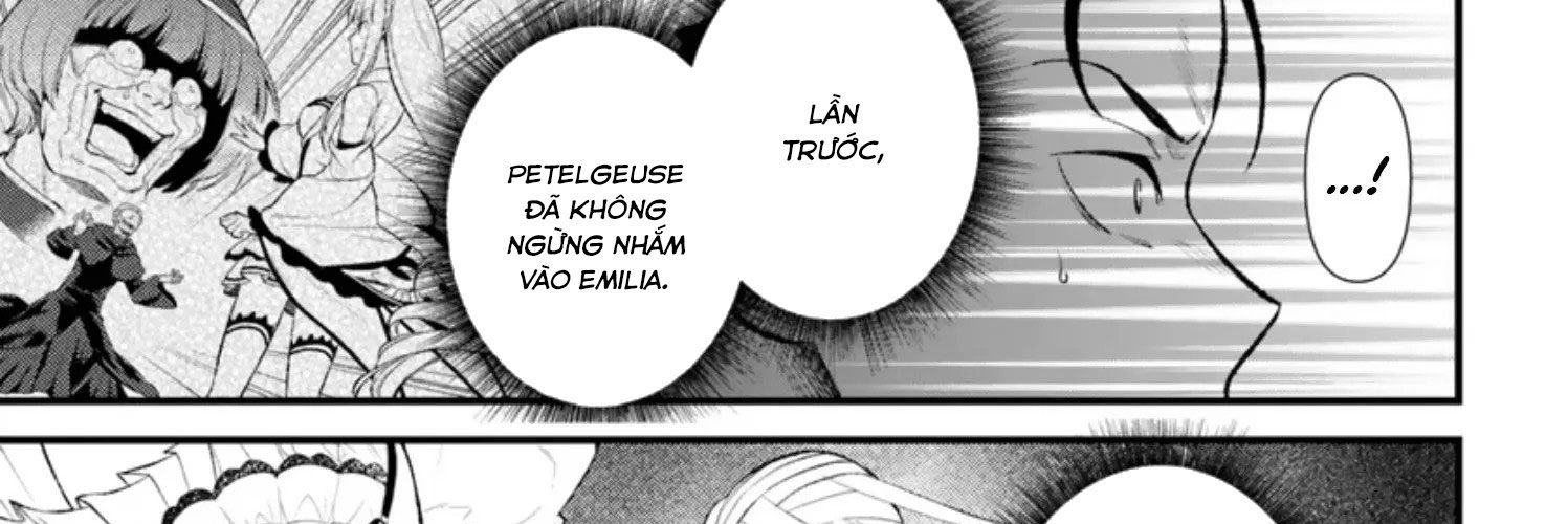 Re:Zero - Bắt Đầu Lại Ở Thế Giới Khác Chapter 8 - Trang 16