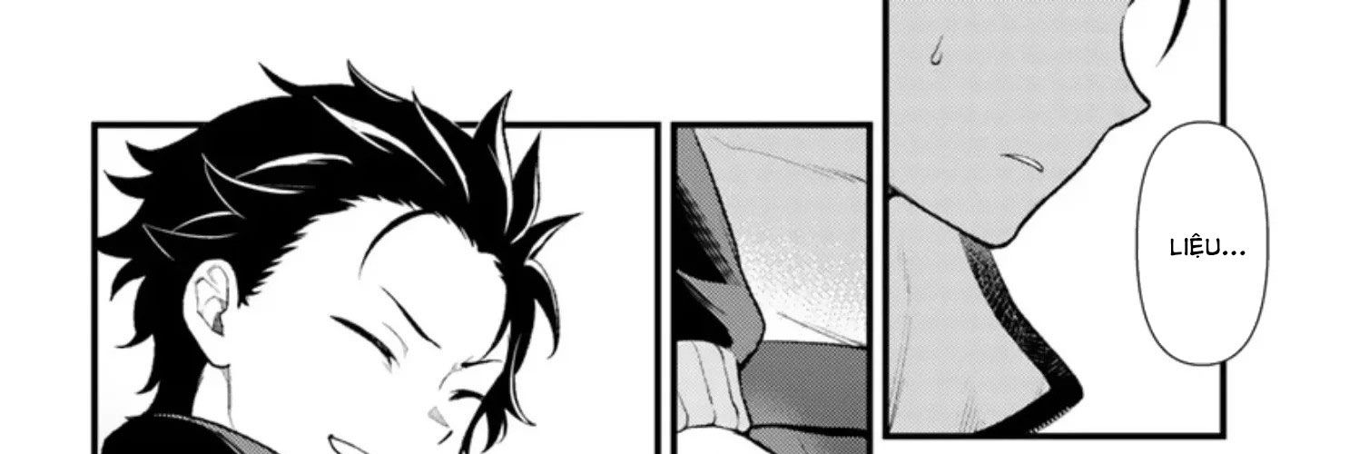 Re:Zero - Bắt Đầu Lại Ở Thế Giới Khác Chapter 8 - Trang 19