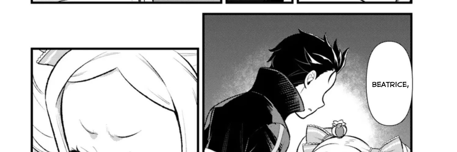 Re:Zero - Bắt Đầu Lại Ở Thế Giới Khác Chapter 8 - Trang 21