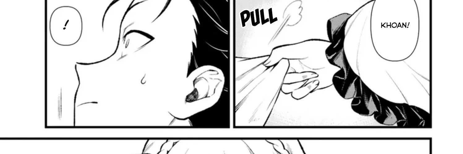 Re:Zero - Bắt Đầu Lại Ở Thế Giới Khác Chapter 8 - Trang 26