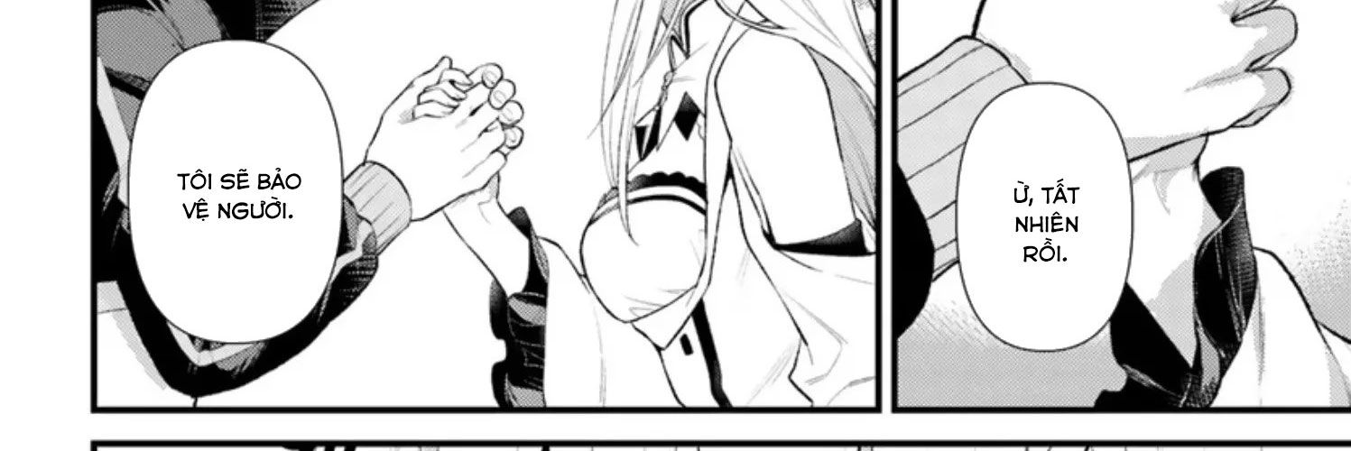 Re:Zero - Bắt Đầu Lại Ở Thế Giới Khác Chapter 8 - Trang 30