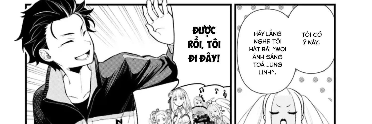 Re:Zero - Bắt Đầu Lại Ở Thế Giới Khác Chapter 8 - Trang 32