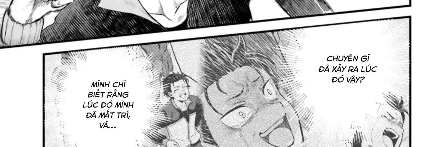Re:Zero - Bắt Đầu Lại Ở Thế Giới Khác Chapter 8 - Trang 35